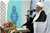 حضرت خدیجه عشیره خود را فدای اسلام کرد
