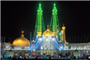 گفتگویی با مرحوم آیت الله العظمی اراکی درباره مقام و کرامات حضرت معصومه (س)