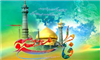 بانواني كه در كنار حضرت معصومه(س) دفن هستند