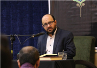 روضهخوانی فاطمی باید باحیا و مؤدبانه باشد