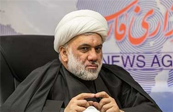 سخنان حضرت زهرا را روی تابلو مینویسند، اما عامل نیستند