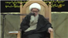 عطیه ناشناخته الهی، بیانات حضرت آیت الله وحید خراسانی به مناسبت شهادت حضرت فاطمه زهرا سلام الله علیها ۱۴۳۸قمری