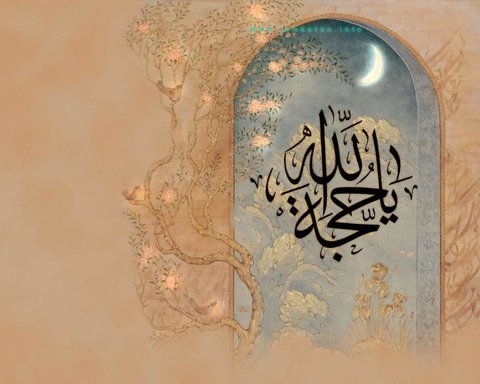 امام زمان علیه السلام دنباله رو فریاد رسی مادرش حضرت زهراست