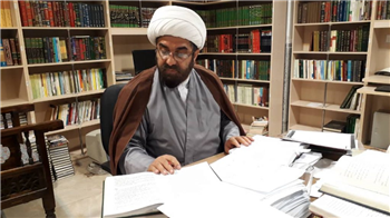 آیا حضرت فاطمه زهرا به دنبال باز پس گیری فدک بود ؟