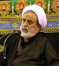 تنها امیرالمؤمنین(ع) هم کفو زهرا(س) است